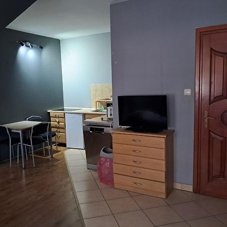 Apartamenty Pokoje Zakopane Eksteriør billede