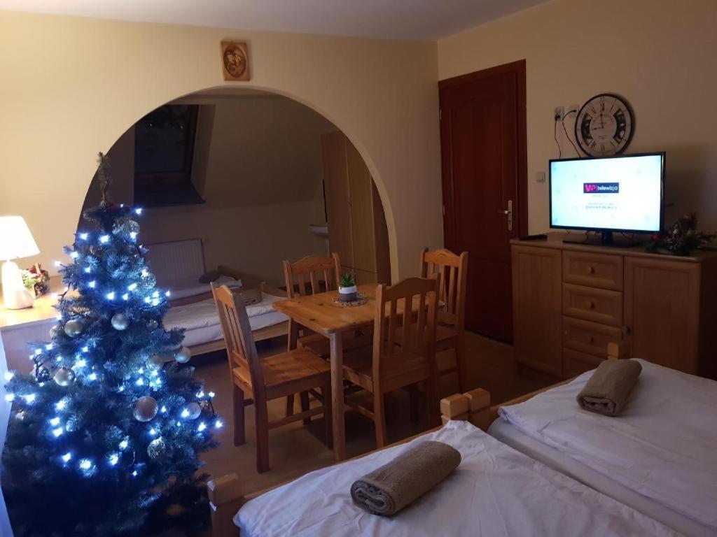 Apartamenty Pokoje Zakopane Eksteriør billede